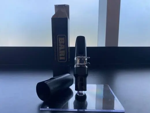 Bari Baritone Sax Mouthpiece 2